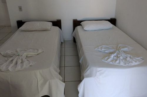 Pousada Coqueiral Maceió Exterior foto